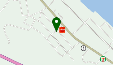 しかべ内科診療所の地図画像