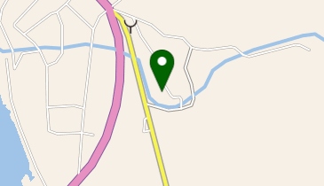 上ノ国町立石崎診療所の地図画像