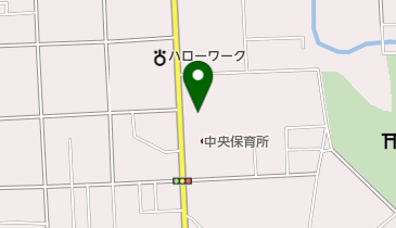 石山内科循環器科クリニックの地図画像