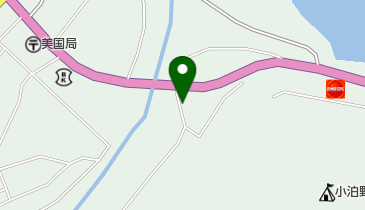 積丹町立国民健康保険診療所の地図画像