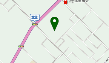 森内科胃腸科医院の地図画像