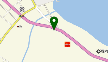 田中内科医院の地図画像