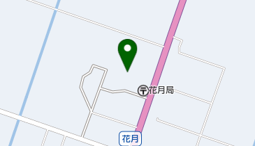 花月クリニックの地図画像