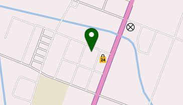 南富良野町立幾寅診療所の地図画像