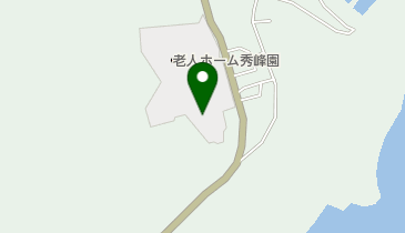 北海道立鬼脇診療所の地図画像