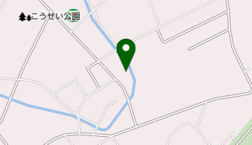 山田クリニックの地図画像