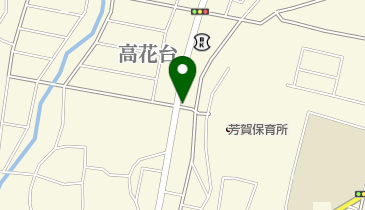 増田整形外科医院の地図画像