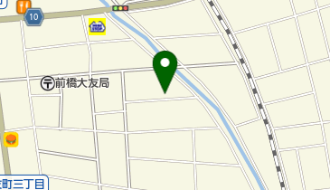 平井外科医院の地図画像