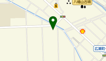 村谷胃腸科医院の地図画像