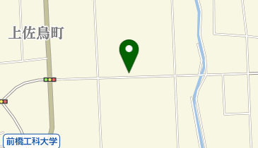 小林内科胃腸科クリニックの地図画像