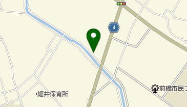 宮石内科医院の地図画像