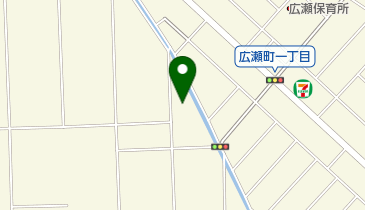 鈴木小児科医院の地図画像