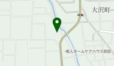 緩和ケア診療所・いっぽの地図画像