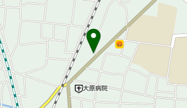 小泉重田小児科の地図画像