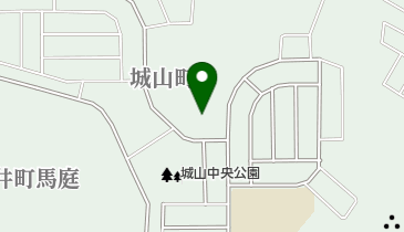 城山クリニックの地図画像