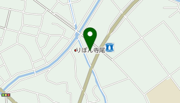 寺尾こどもクリニックの地図画像