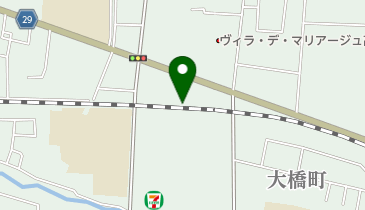 いいづかクリニックの地図画像