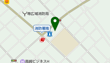 群馬県高崎市片岡町の病院 薬局一覧 Navitime