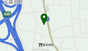 松崎医院の地図画像