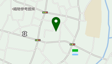 石川内科クリニックの地図画像