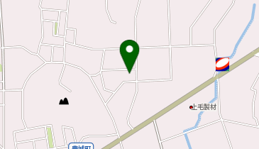 朋友産婦人科クリニックの地図画像