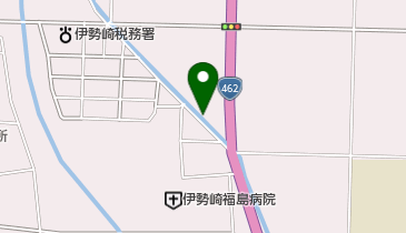金本肛門科医院の地図画像