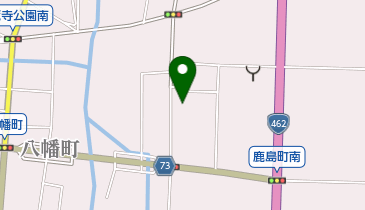 阿美産婦人科医院の地図画像