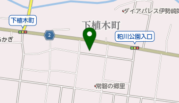 フクイ産婦人科クリニックの地図画像