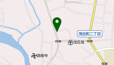 石原医院の地図画像