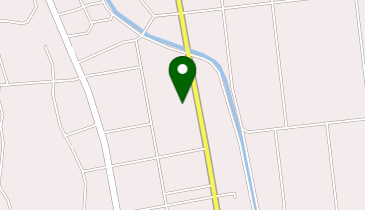 岡田内科医院の地図画像