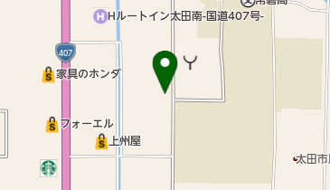 時計台メンタルクリニックの地図画像