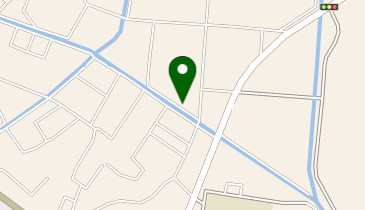 松本医院の地図画像