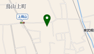 杉田内科医院の地図画像