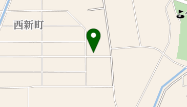 太田西部診療所の地図画像