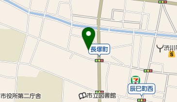 群馬県渋川市の皮膚科一覧 Navitime