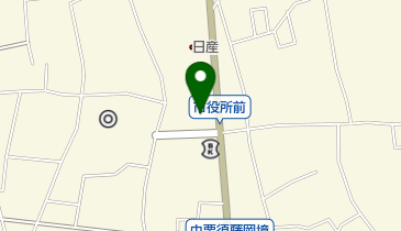 藤岡外科内科クリニックの地図画像