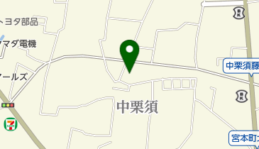 根岸産婦人科小児科医院の地図画像