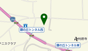 山崎外科医院の地図画像