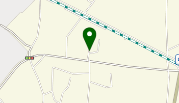 小山医院の地図画像