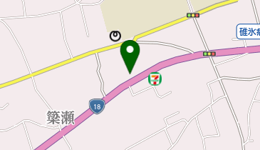 アミヤ医院の地図画像