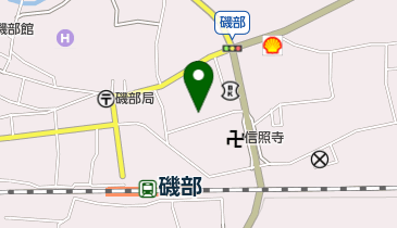 城田医院の地図画像