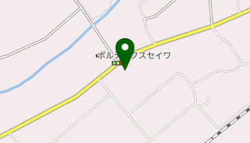 ながしま小児科の地図画像