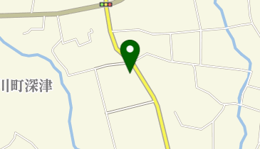 江沢医院の地図画像