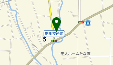 高橋医院の地図画像