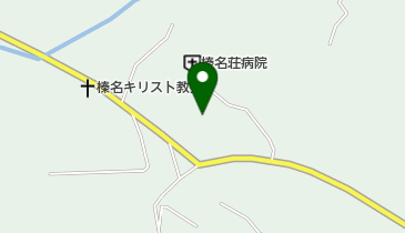 新生会診療所の地図画像