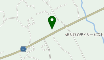 佐藤医院の地図画像