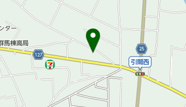 須賀内科医院の地図画像