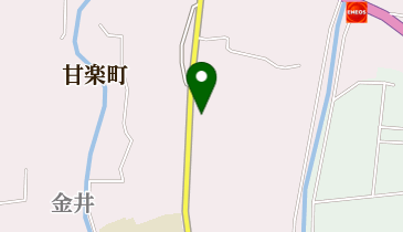 原医院の地図画像