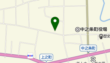 後藤医院の地図画像