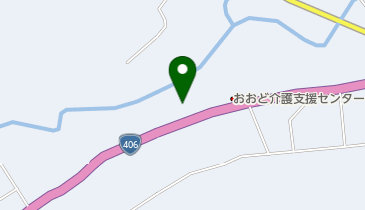 大戸診療所の地図画像